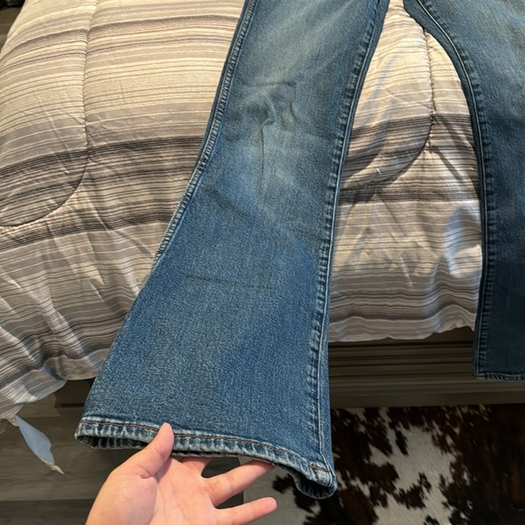 Wrangler Westward Bootcut - Picture 4 of 4